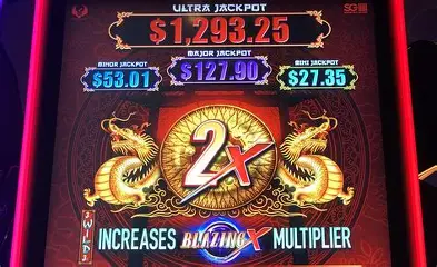 Game Interface
